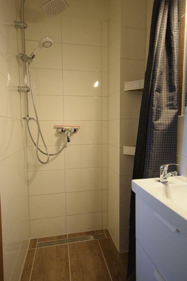 Ferienwohnung Kleine Auszeit Hagenburg Esterno foto