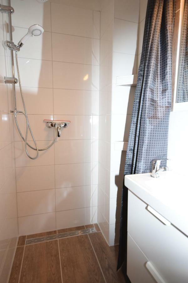 Ferienwohnung Kleine Auszeit Hagenburg Esterno foto