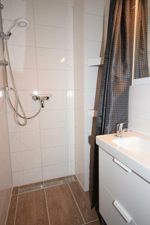 Ferienwohnung Kleine Auszeit Hagenburg Esterno foto